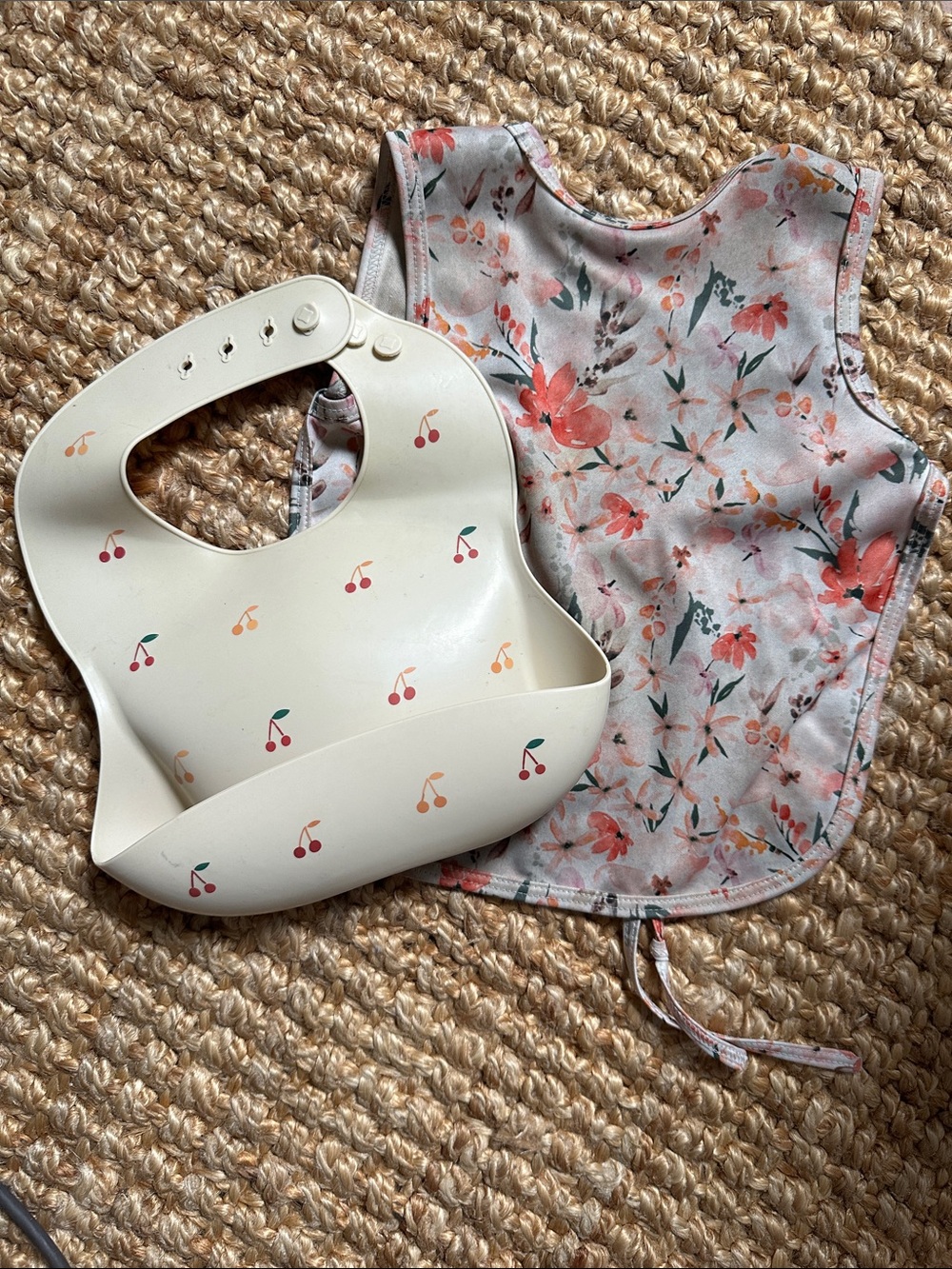 Bib/Apron bundle